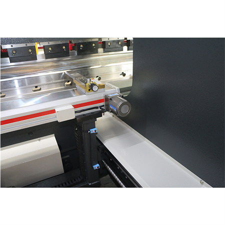 Cilik Customized 40T1200 Metal Sheet Steel Plate Mesin Bending CNC Hydraulic Press Brake