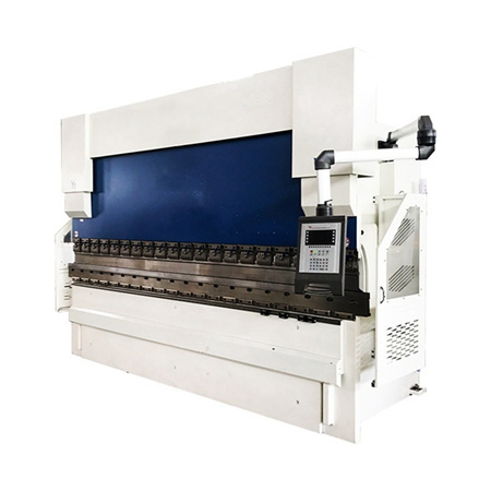 Top Quality Combined Press Brake Lan Shearing Machine Cnc Bending Hydraulic