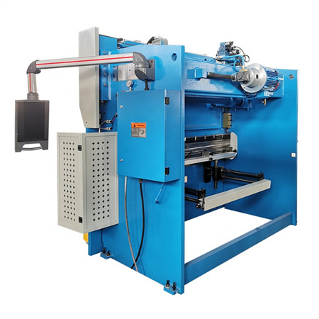Baja cnc hydraulic press brake Big kapasitas mlengkung mesin 2000T Tandem press brake machine for sale