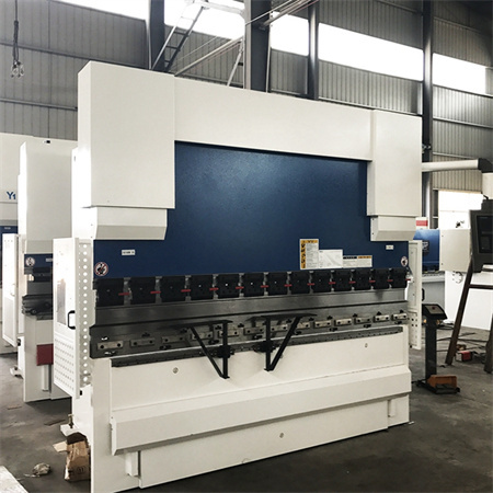 Low Price 80 ton 2500mm CNC logam bend press brake hydraulic sheet baja mesin mlengkung