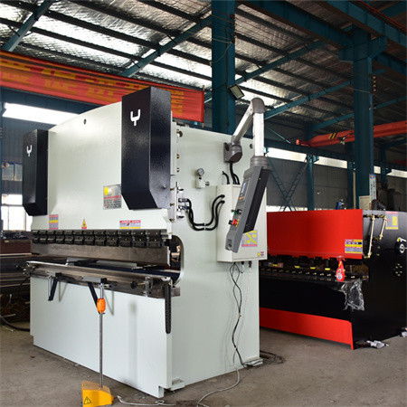 600 Ton 800 Ton 1000 Ton CNC Maquina Dobladora Hidrolik CNC Metal Plate Mesin Bending Sheet Press Brake for sale