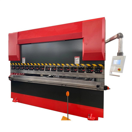 Cutting Angle Hydraulic Sheet Metal Plate Bending Machine Bending Press Ing China Cnc Bending Pressbrake