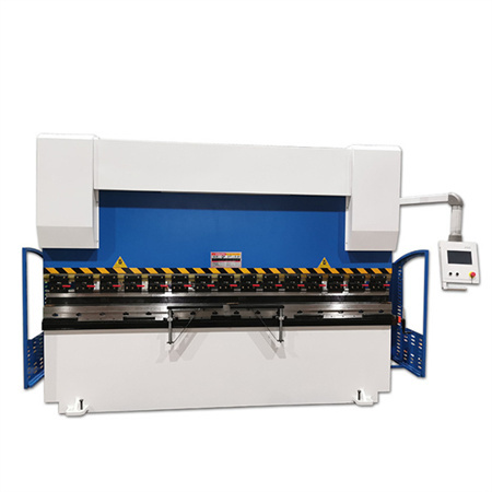 rega ngisor sale E21 wesi press brake folder sheet bender machinery, sheet metal nc hydraulic bending machine price