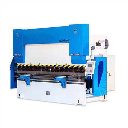 Press Brake Ton 400 Ton Press Brake Hidrolik 200ton 2000 Press Brake Machine 400 Ton Press Brake NC CNC Kanthi Kaki Switch
