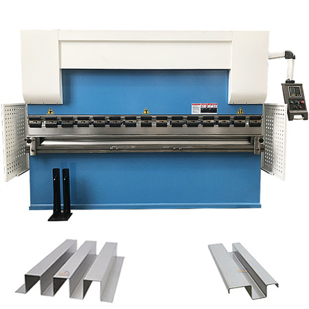 cnc hydraulic press brake mlengkung mesin 40t/2000mm folder piring aluminium