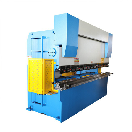 Hidrolik Cnc Lembaran Logam Bending Machine Big Robot Press Brake Price UBB-700/5000D