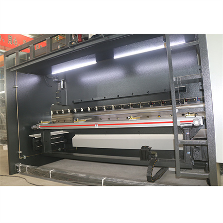 ACCURL 100T NC metal bending machines 3200 mm sheet press brake karo DA41S