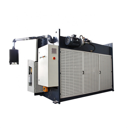 RONGWIN 100ton 3200mm 200ton 4000mm Electric hydraulic cnc press brake produsen