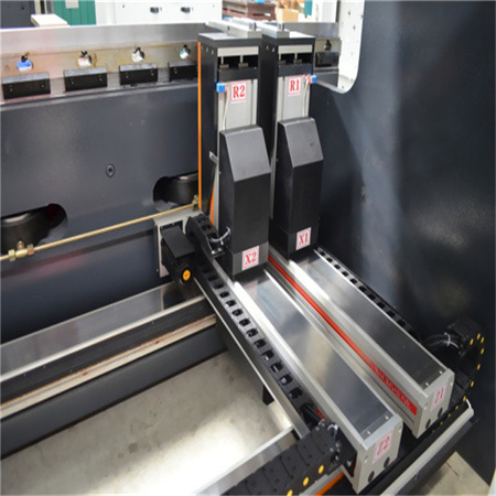 Primapress CNC hydraulic Bending Machines liyane mlengkung mesin press brake