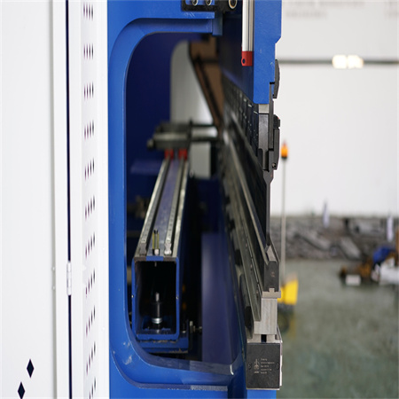 Rem Press Hydraulic CNC Otomatis Bisa Ngirit Tenaga