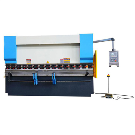 mesin bending sheet 3mm hydraulic press brake 30 ton saka deco cnc press brake
