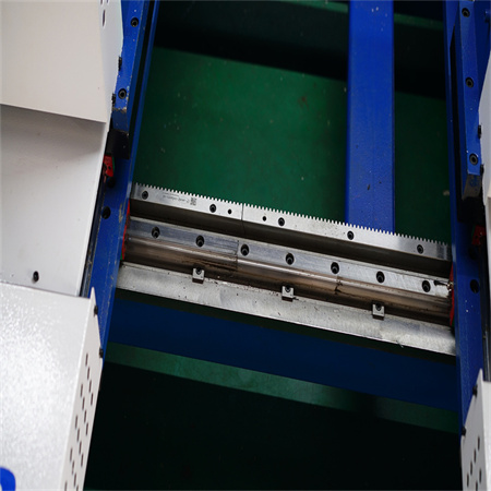 300/6000mm hydraulic nc press brake e21 kontrol sheet metal mesin mlengkung