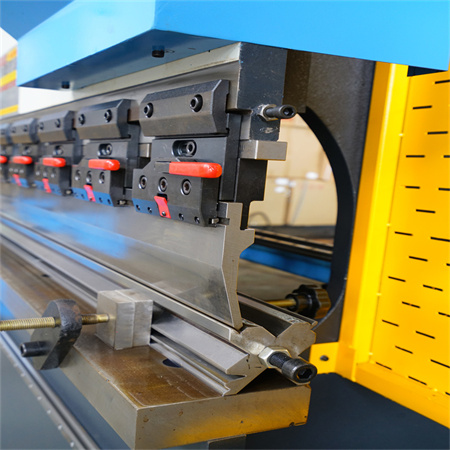 mesin bending sheet 3mm hydraulic press brake 30 ton saka deco cnc press brake