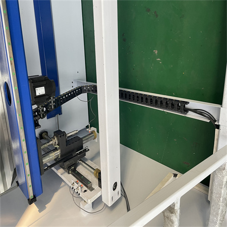 shengduan Sheet metal hydraulic bending machine, CNC 4 axis press brake karo DELEM DA52S