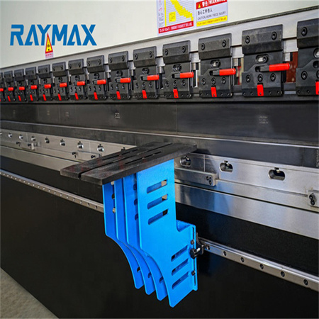 250T CNC PRESS BRAKE MACHINE metal sheet press brake SS mesin mlengkung