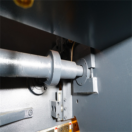 New Sheet Metal Servo Bending Center CNC Panel Bender Super-otomatis Press Brake