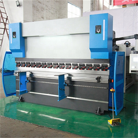 press hidrolik WC67Y 80/2500 China rega murah mesin rem hidrolik