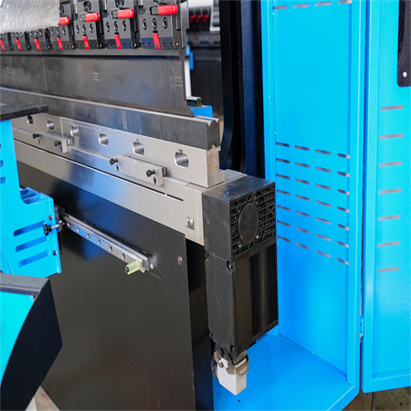 T&L Merek CNC press brake 1000 ton dengan multi v die block press brake 600 ton