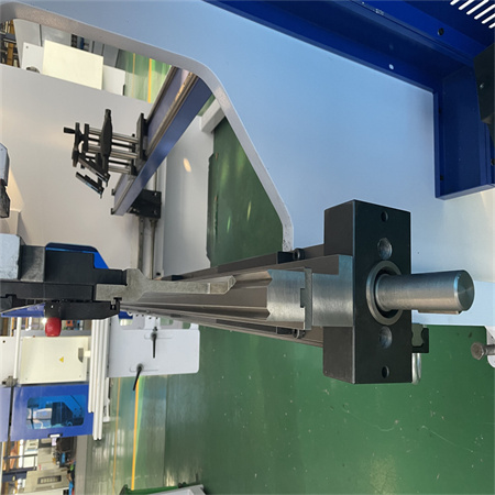 GF20 6-20mm Listrik Otomatis CNC Kontrol Rebar Stirrup Bender Beton Besi Bar Stirrup Bending Mesin