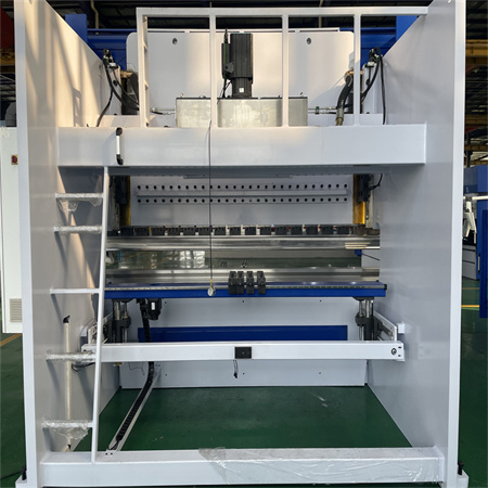 1000 Ton CNC Hydraulic Press Brake/1000Ton Plate Bending Machine ASPB-1000T/10000