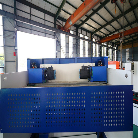 China ACCURL 220T CNC Mlengkung Machine 6 + 1 sumbu Hydraulic Press Brake Price