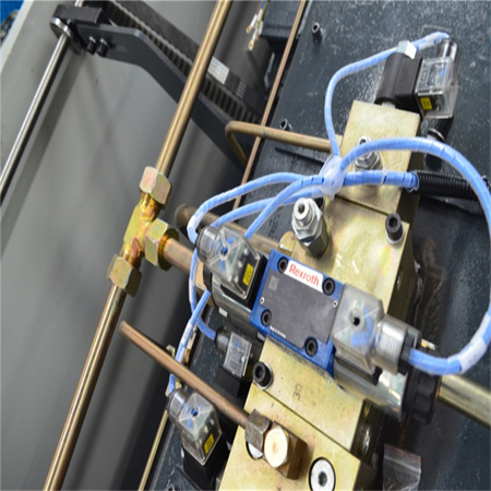 hydraulic sheet metal press brake controller e21 mesin kontrol wc67k-80T2500
