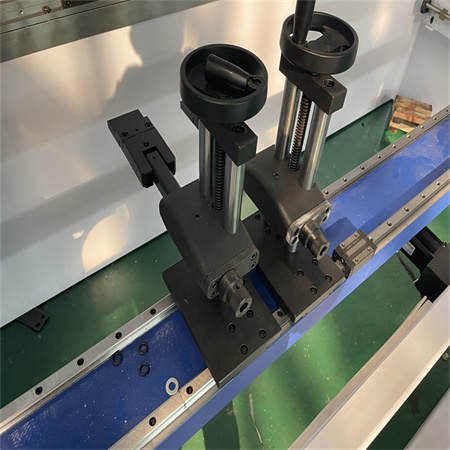 TMT Bar DIA 4-8mm CNC Otomatis Rebar Stirrup Bending Machine/Steel Hoop Bending Machine