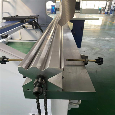 Mesin Bending Sheet Metal Folder Bending Bender Forming Machine NOKA 250 Ton 4 Axis Hydraulic CNC Sheet Metal Press Brake For Sale