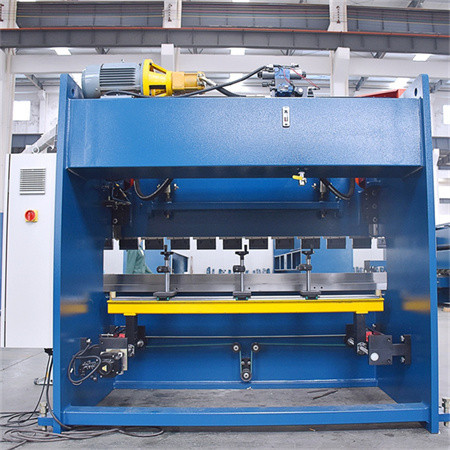 Mesin Bending Blade Otomatis saka Die Cutting ing Industri Kemasan & Paket