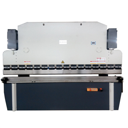 MB8 seri 100T3200 mesin mlengkung Steel sheet CNC press brake