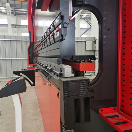 Mesin T&L- press brake cnc, hydraulic cnc press brake