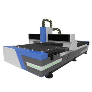 500w Sheet Metal Rega Murah Serat Laser Cutting Machine For Sale
