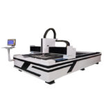 5mm Steel Metal Serat Laser Cutting Machine Cnc Sheet Plate Price