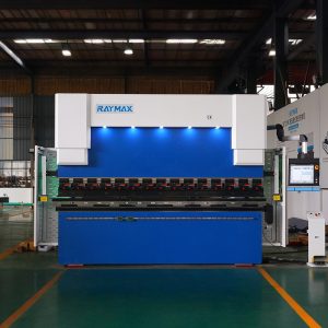 Da-66t Controller Cnc Hydraulic Press Brake Price Kanthi Sistem Layar Tutul 3d