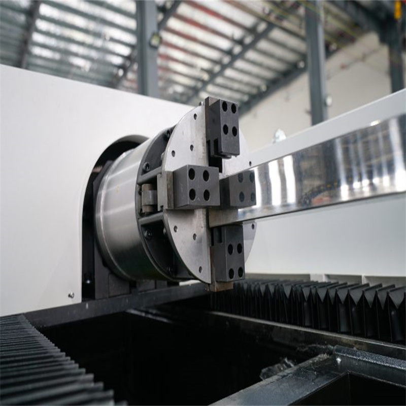 China High Quality Murah 3kw Serat Laser Cutting Machine Price