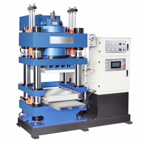 Y32 hydraulic press 500 ton, digunakake mesin press hydraulic for sale