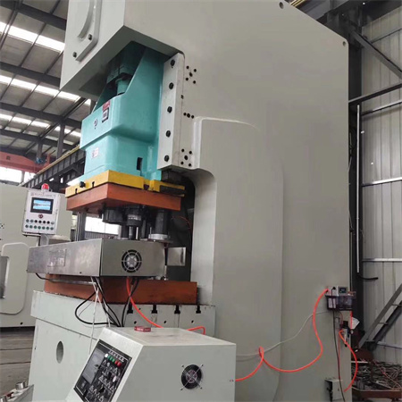 Mesin Press Kekakuan Tinggi Kanggo Panel Pintu Aluminium Press Hidrolik Kanggo Pintu 3000 Ton Hydraulic Press