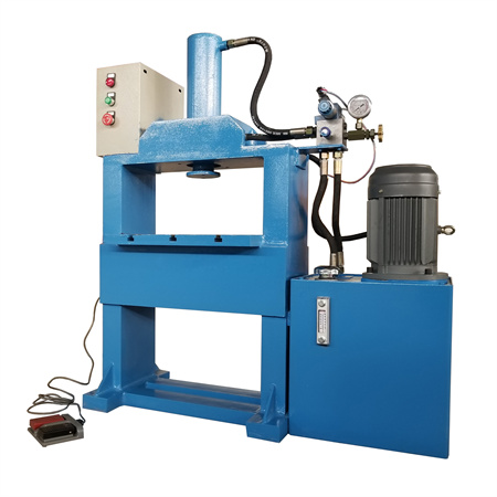 315 Ton metal pressing mbentuk mesin press hydraulic for sale