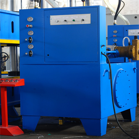 BMC / SMC Bahan Komposit Molding Mesin Press Hydraulic
