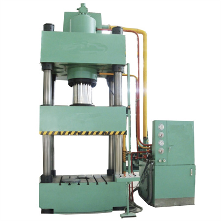 Mesin Press Hydraulic 250 Ton Press Hydraulic Cilik