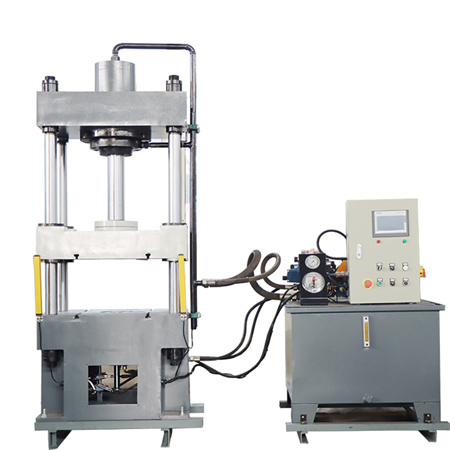 hydraulic press Single action lan Double Action Metal Sheet Forming Machine Hydraulic Press