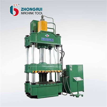 1000 Ton Hydraulic Press Mesin 1000 Ton Hydraulic Press 1000 Ton Listrik H Frame Hydraulic Hot Press Machine Price
