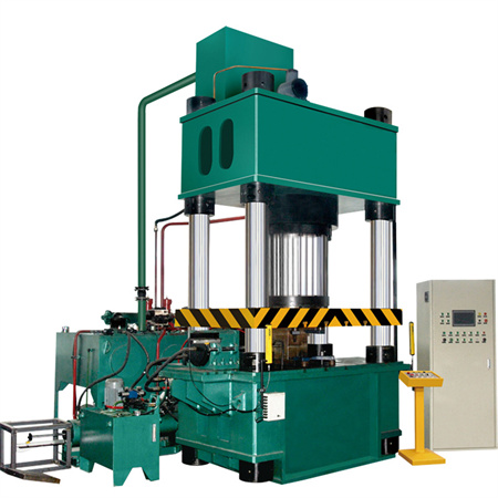 300 ton CNC pigura C hydraulic press