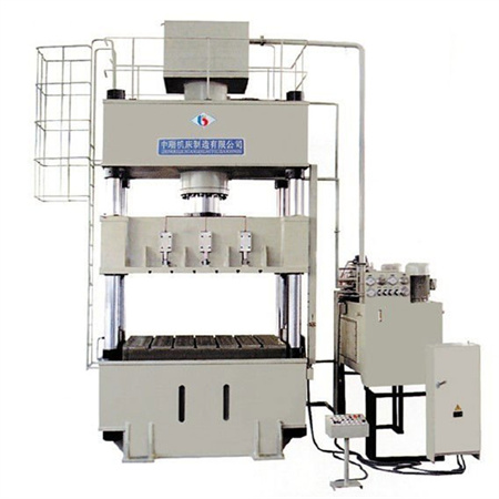 100 ton Low price Powder mbentuk press hydraulic / Deep drawing hydraulic press