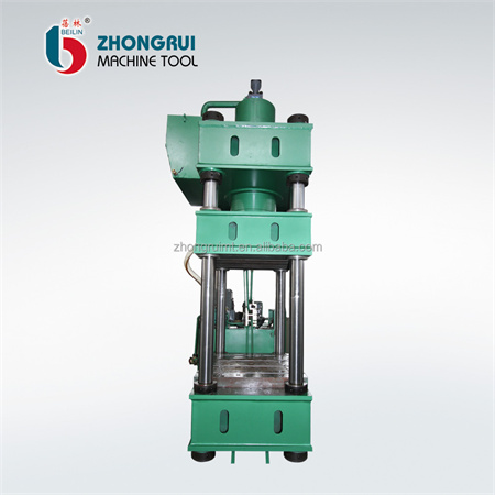 YQ32-500 Four Column hydraulic press mesin press hydraulic portabel