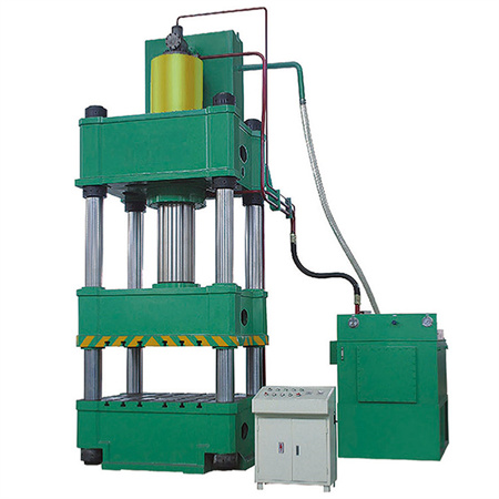 600 ton kewan mineral uyah dilat blok nggawe hydraulic press mesin