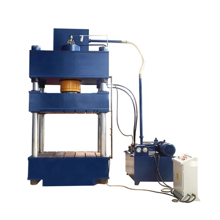 6ton daya lan rega murah logam punching hydraulic press/bend straightening/Pressure bearing single hydraulic press