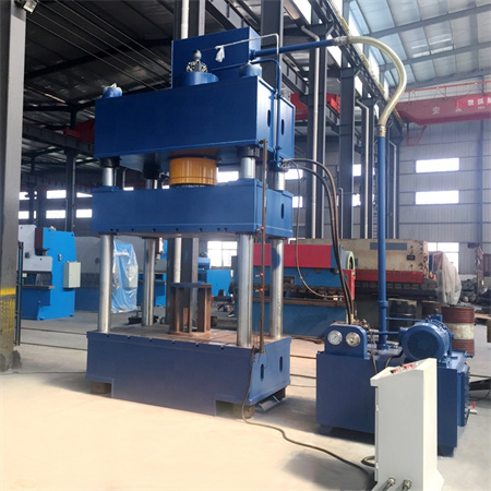4 pilar 300 ton hydraulic press 300 ton press 315 ton hydraulic press