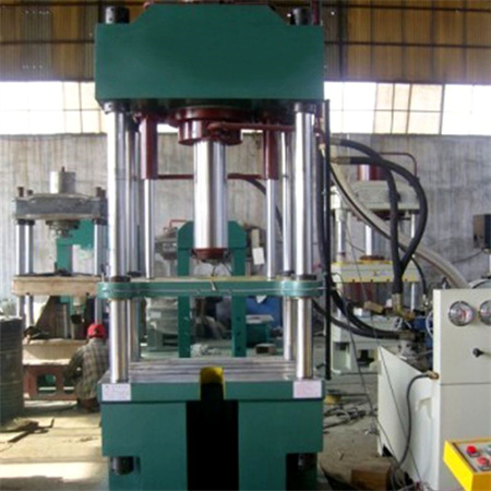 Y32 Four kolom mesin press hydraulic 400 ton Kitchenware drawing hydraulic penet rega
