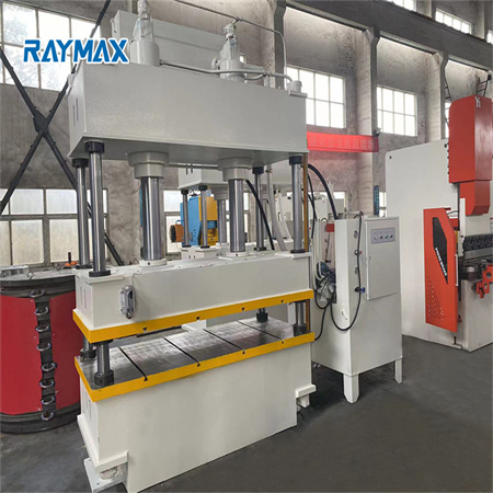 Warta penting produk internasional 4 kolom mesin press hydraulic jero drawing 300 ton hydraulic press Pabrik rega murah